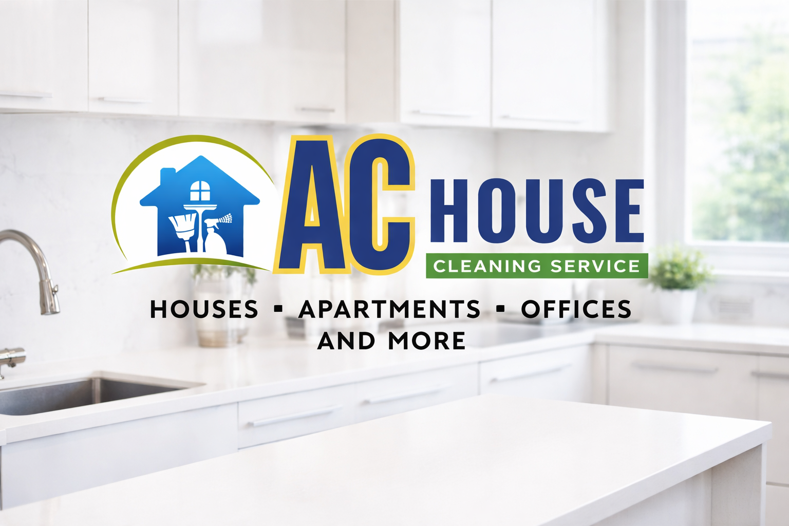 AC House Cleaning Service