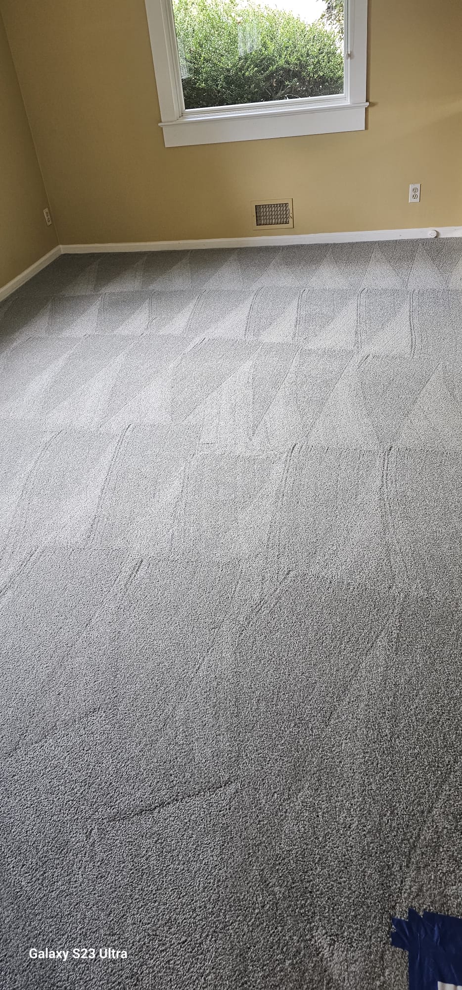 AC House Cleaning Work 2